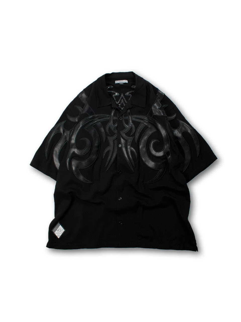 【GALFY】部族長シャツ