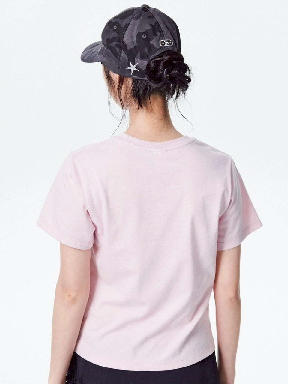 【runningHIGH】MARINE LIFE H/S TEE