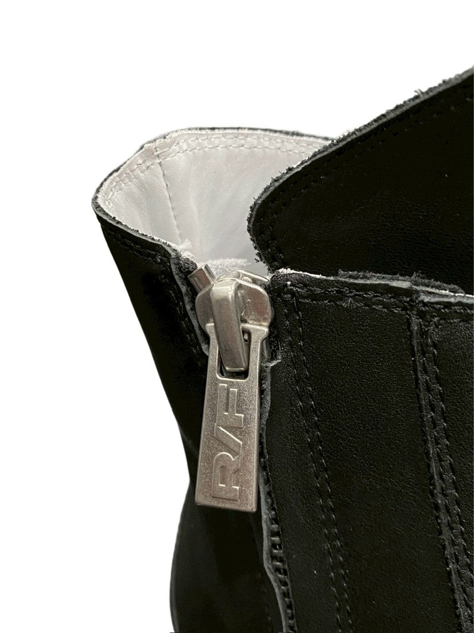 【F.V.V.O】 R/F 2.0 CHAOS NOISE BOOTS -2