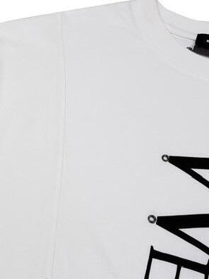 【roaringrad】INCISION OVER T-SHIRTS