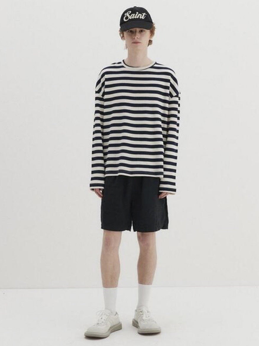 【DNSR】Saint Washed Ball Cap