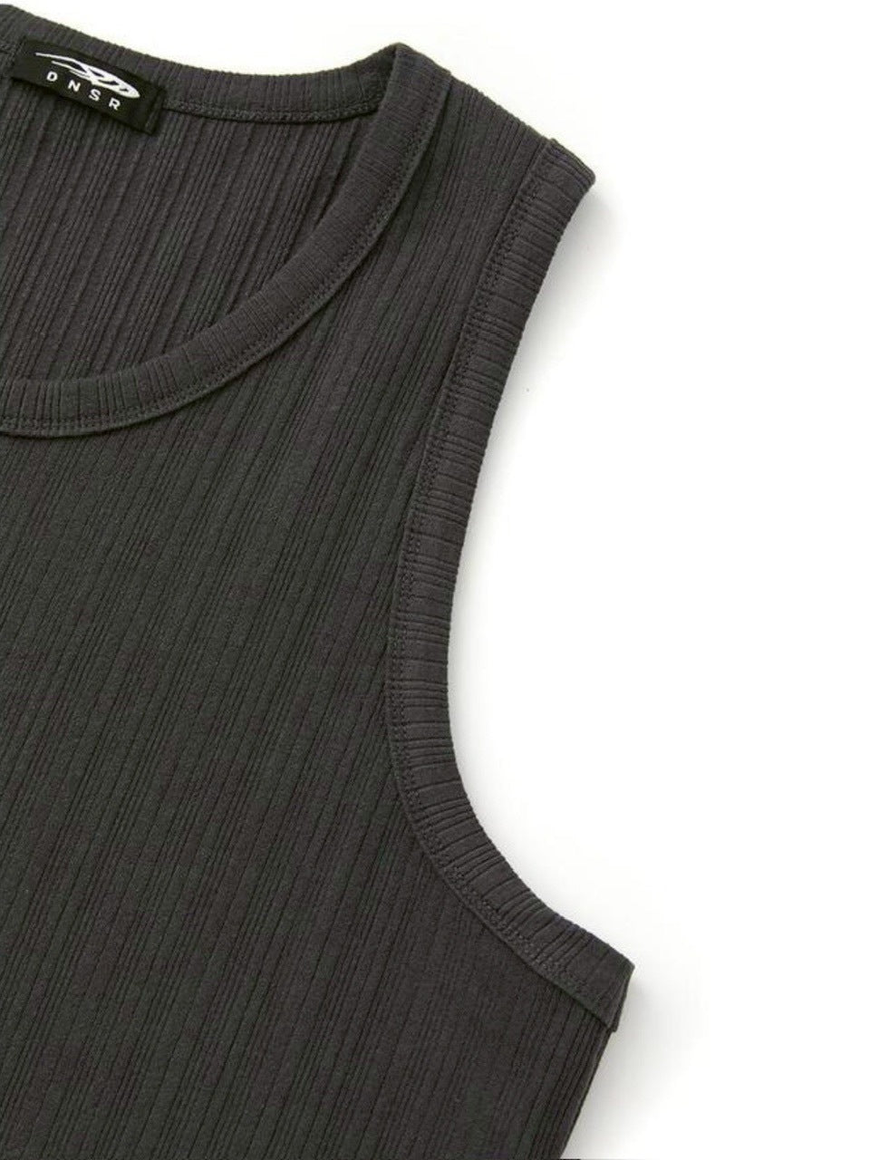 【DNSR】Basic Sleeveless Tee
