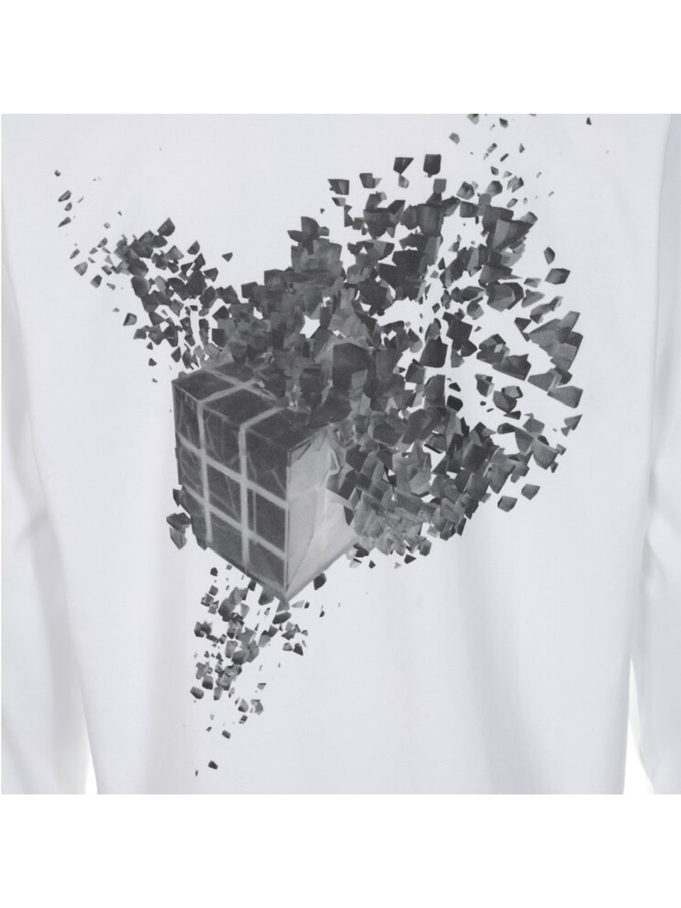【SURGERY】surgery mindless long sleeves / 【サージェリー】ロゴ長袖Tシャツ