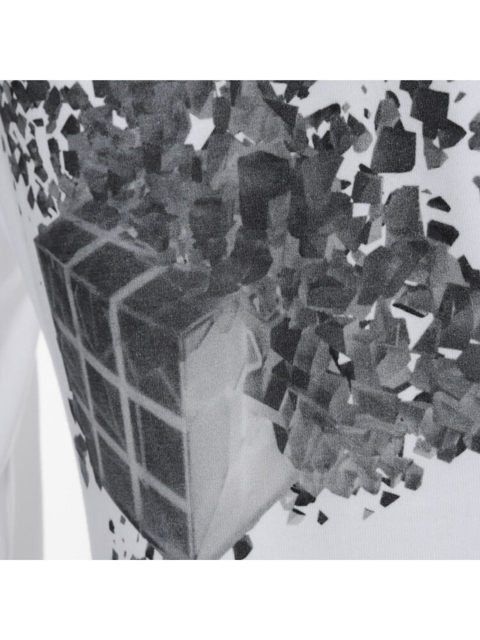 【SURGERY】Surgery mindless slim long sleeves / 【サージェリー】スリムロゴ長袖Tシャツ