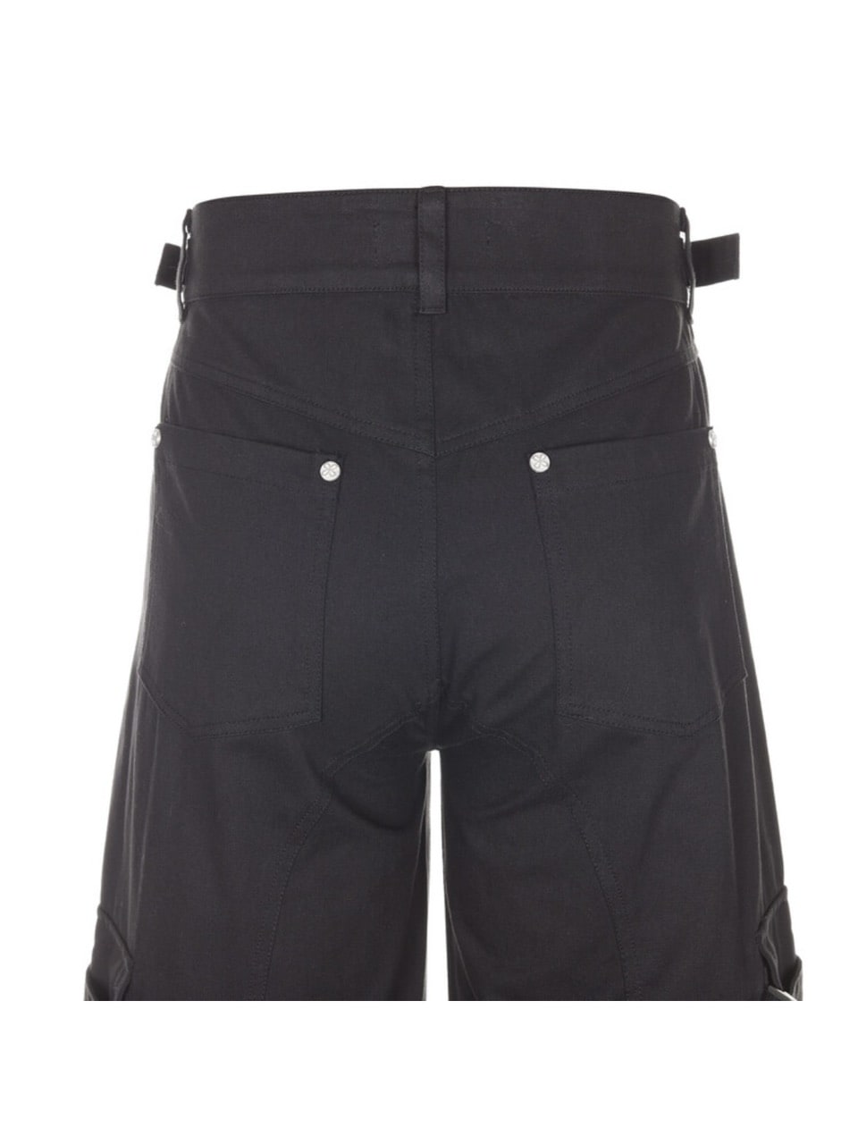 【SURGERY】bondage cargo pants / 【サージェリー】ボンテージカーゴパンツ