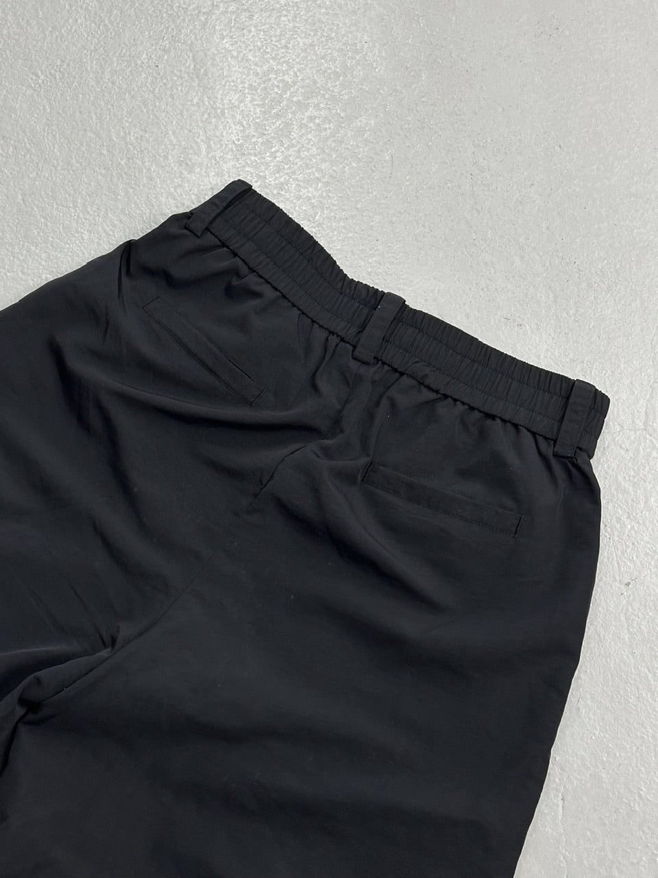 国際配送【LUV CODE】wide tuck pants