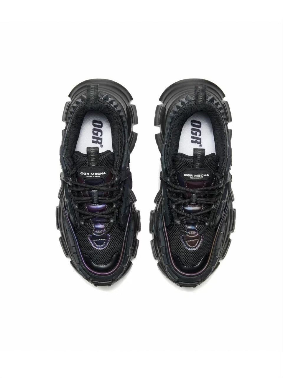 【OGR】GALATIC BLADE