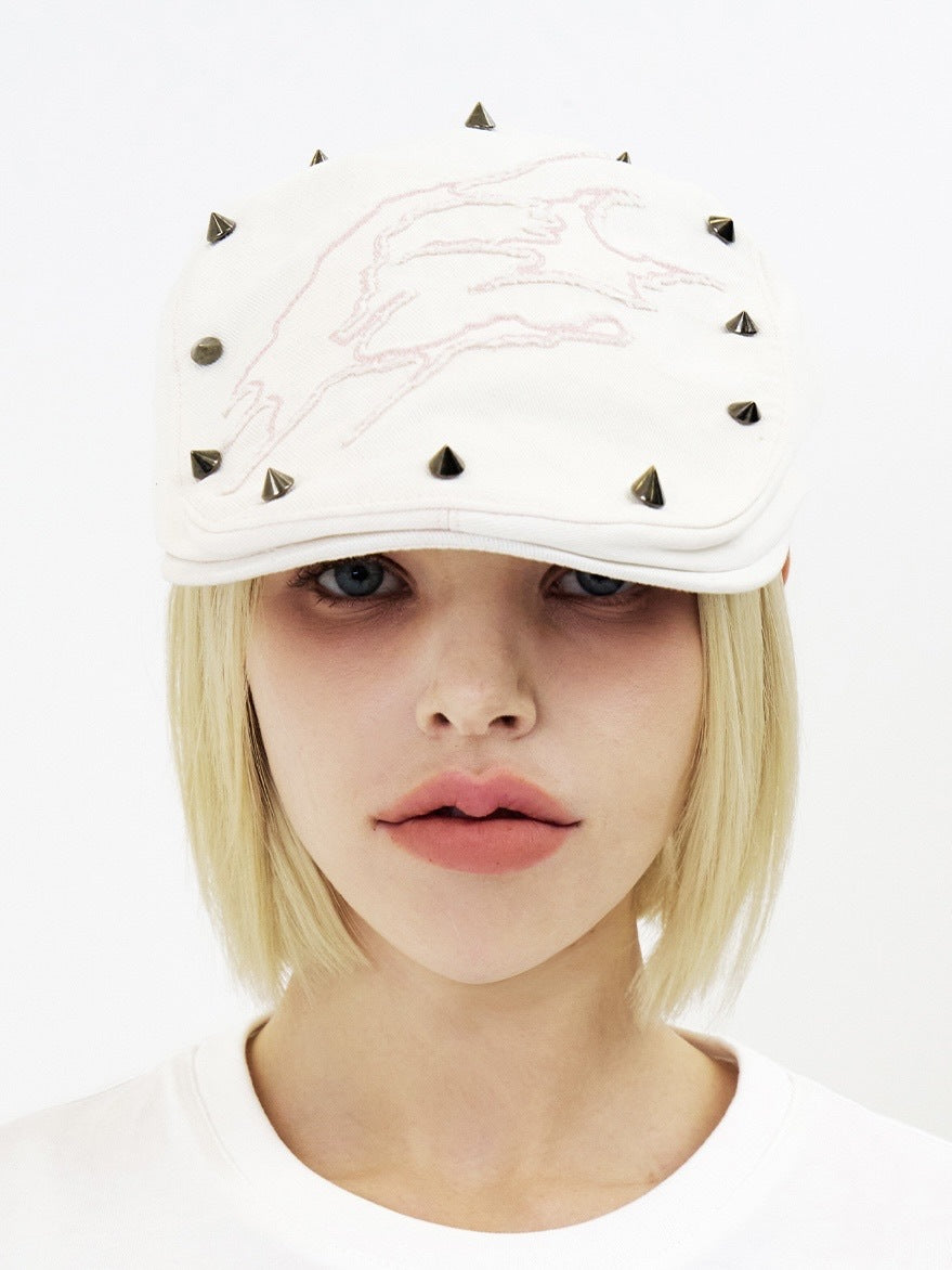 【E RIN AI E】THUNDER HUNTING CAP