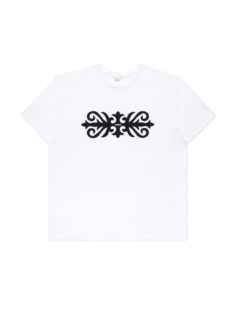 【E RIN AI E】TRIBAL SHORT SLEEVE TEE