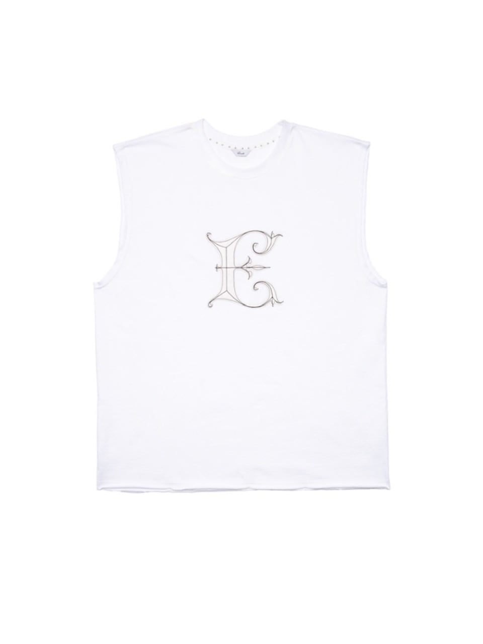 【E RIN AI E】NOUVEAU E SLEEVELESS