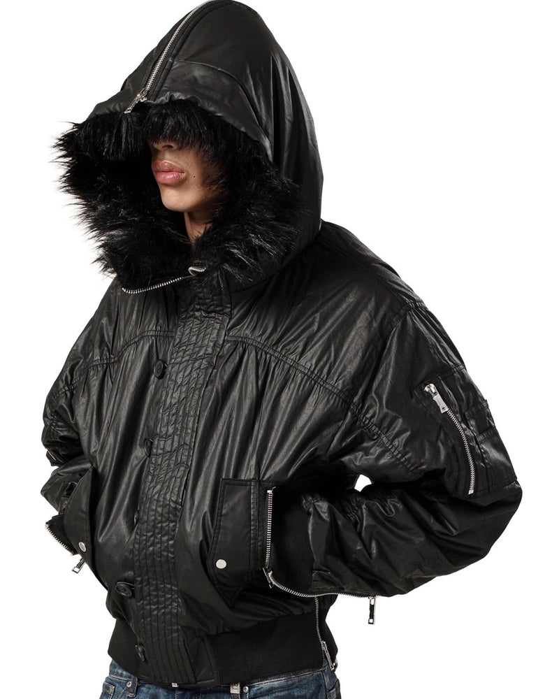 【RACER WORLDWIDE】Aviator Bomber