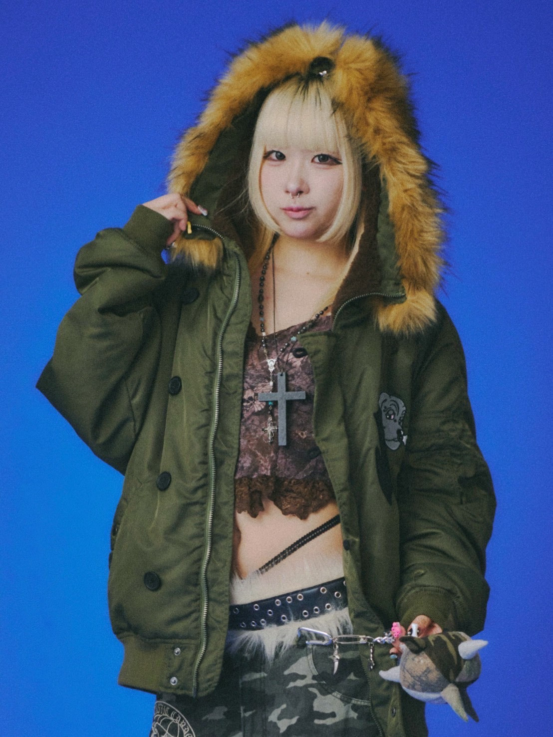 【GALFY】犬2B”改”