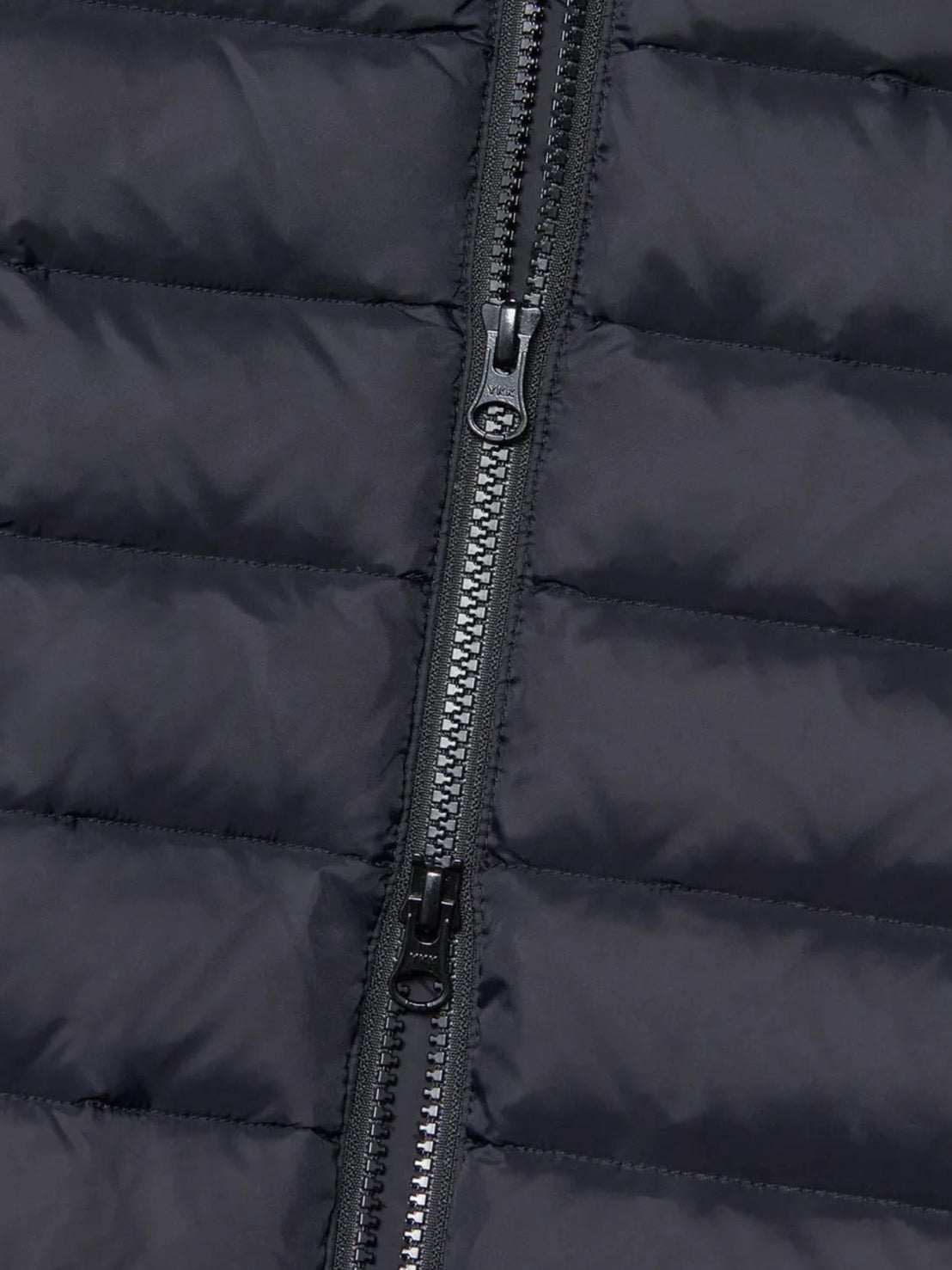 【NOMANUAL】TUNDRA LIGHT DUCK DOWN