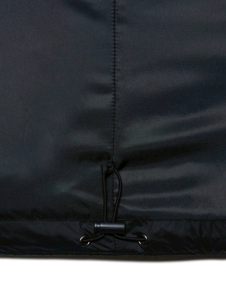 【NOMANUAL】L.S SHORT DOWN JACKET