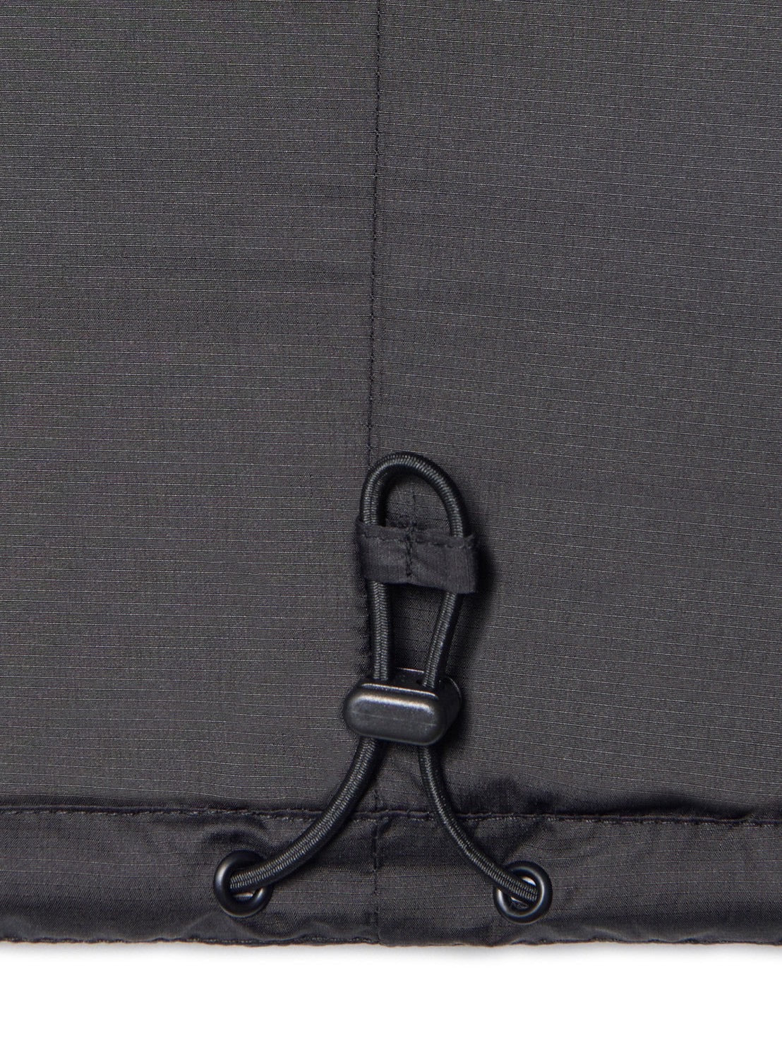 【NOMANUAL】HESTIA HOODED DUCK DOWN