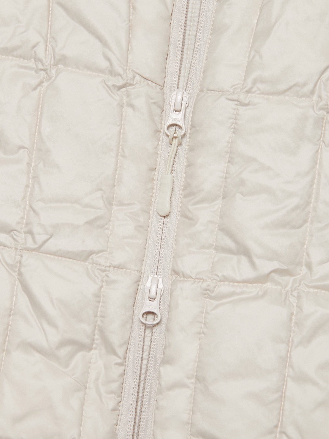 【NOMANUAL】NEO LIGHT DOWN JACKET