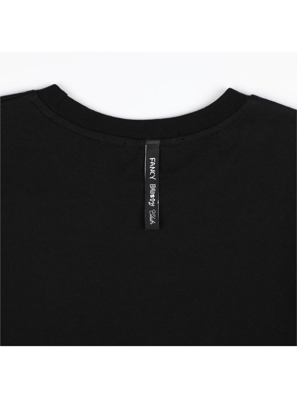 【FANCY X DUSTY】DUSTY CLUB LAYERED LONG SLEEVE / 【ファンシー X ダスティ】ダスティークラブレイヤード長袖Ｔシャツ