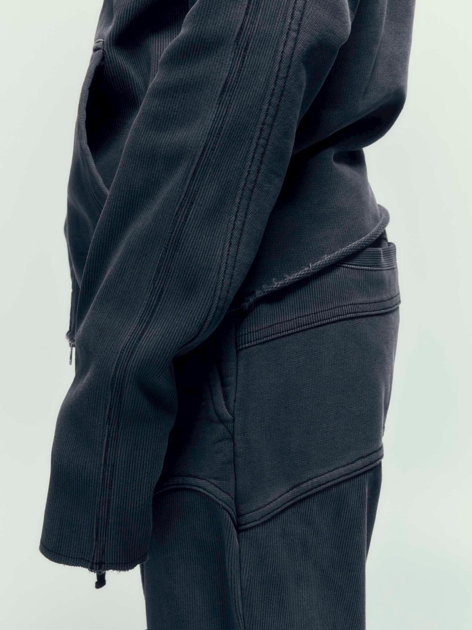 【DIG YOUR OWN GRAVE】URBAN RIDER ZIP JKT /【ディグユアオウングレイブ】アーバンライダージップジャケット