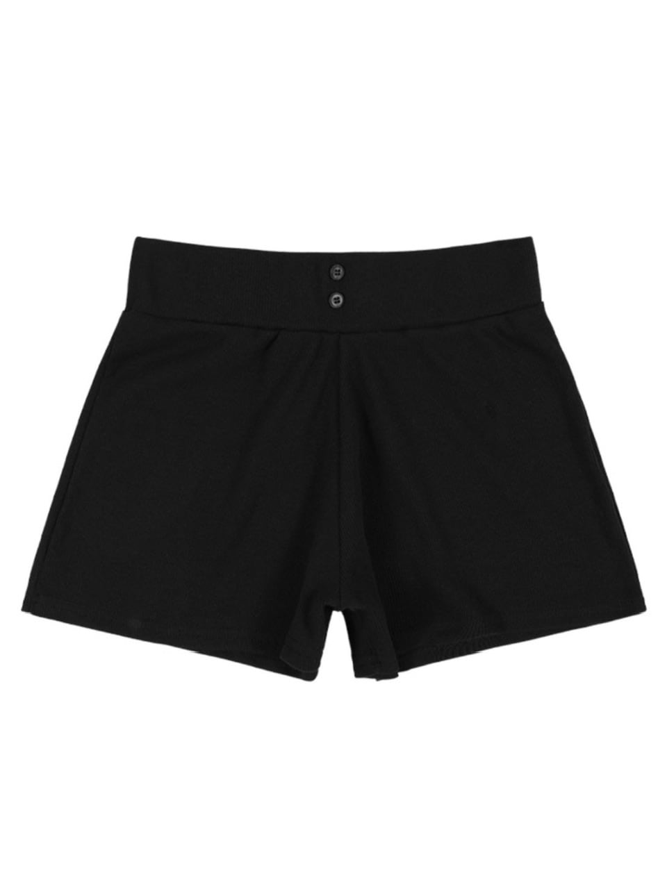 【FANCY CLUB】BACK LETTERING MICRO SHORT PANTS / 【ファンシークラブ】バックレタリングマイクロショートパンツ