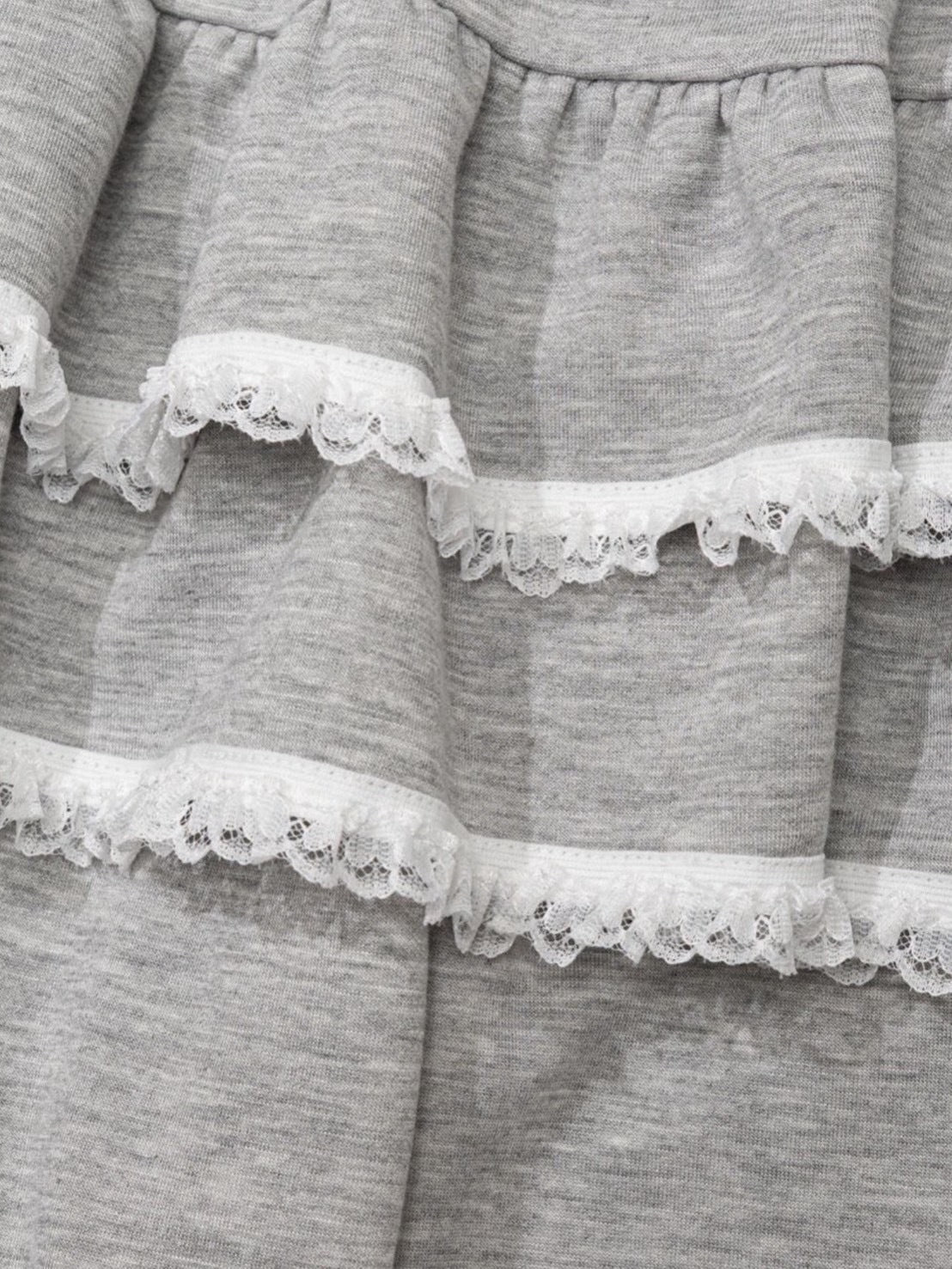 12/21 20:00 再販【Uglyshadow】LACE CANCAN PANTS