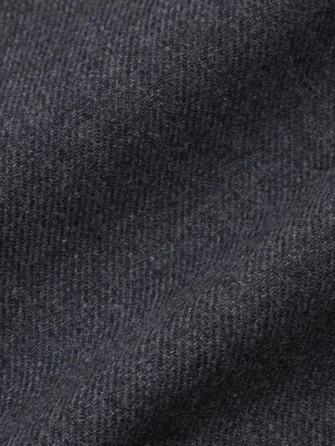 【Miseki seoul】Wabi Round collar double jacket