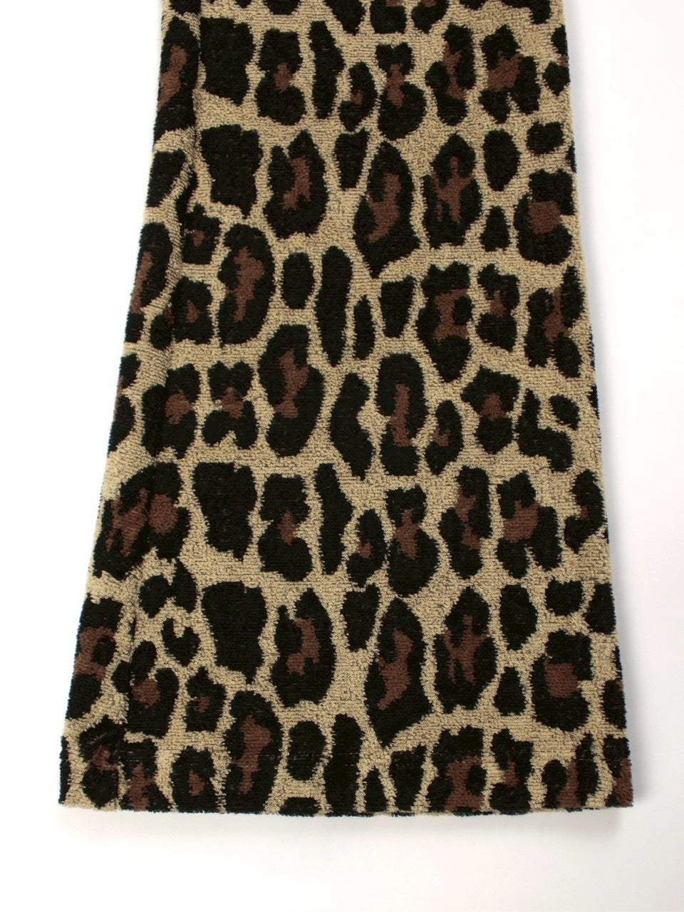 【GALFY】フユGAL 豹パンツ