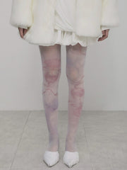 【FLAREUP】Daydream Tights 2 / 【フレアアップ】デイドリームタイツ