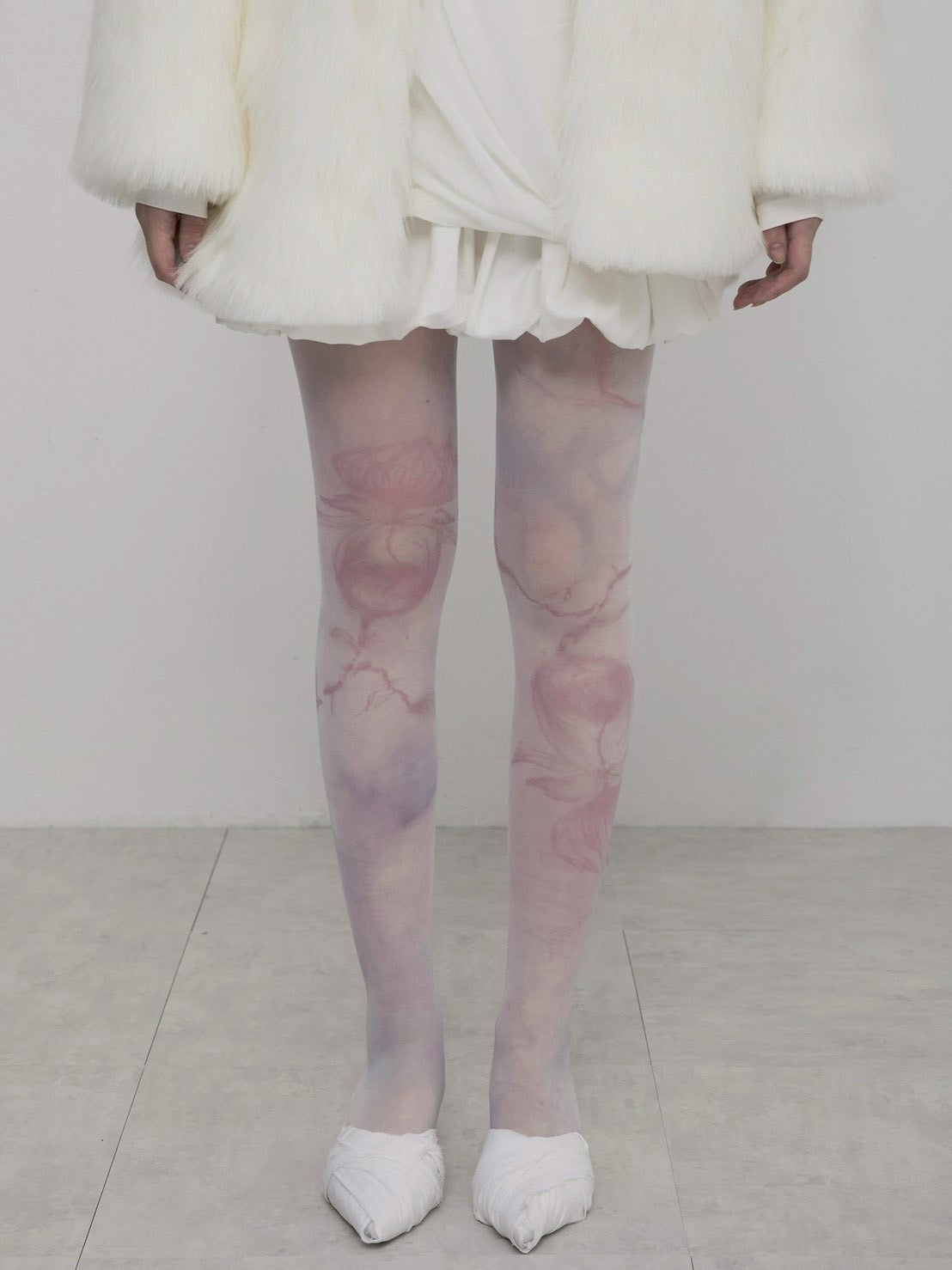 【FLAREUP】Daydream Tights 2 / 【フレアアップ】デイドリームタイツ