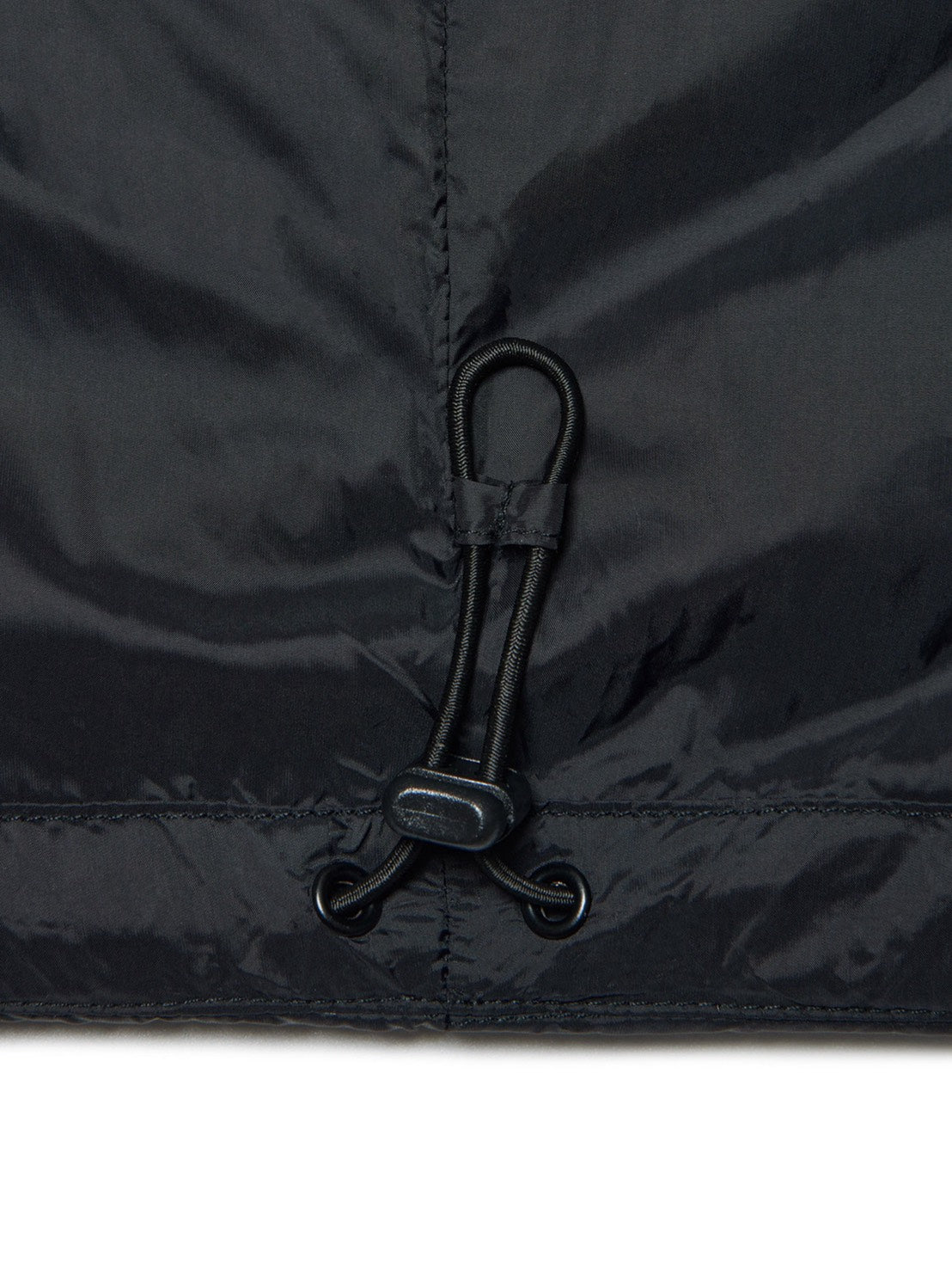 【AAPE X NOMANUAL】AAPE X NOMANUAL MOONFACE LIGHT DUCK DOWN