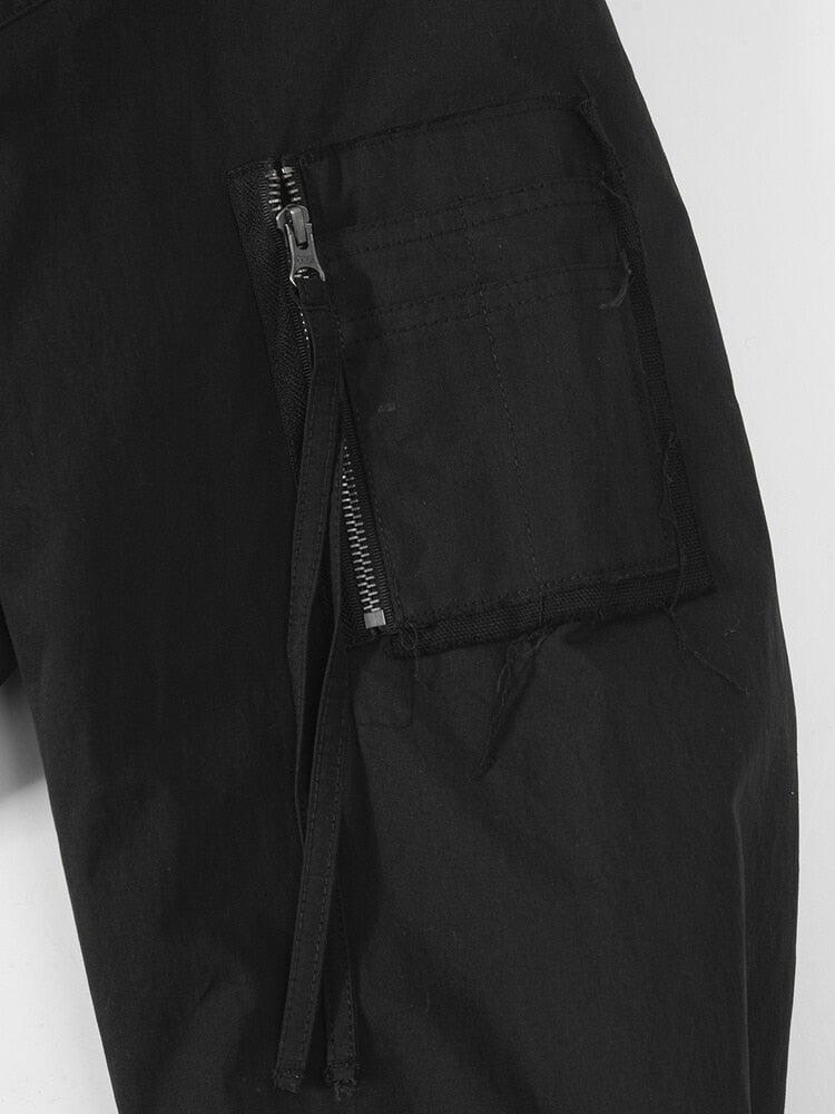 【SURGERY】surgery sutured grab-back ma-1 / 【サージェリー】サージェリースーチャード グラブバックMA-1