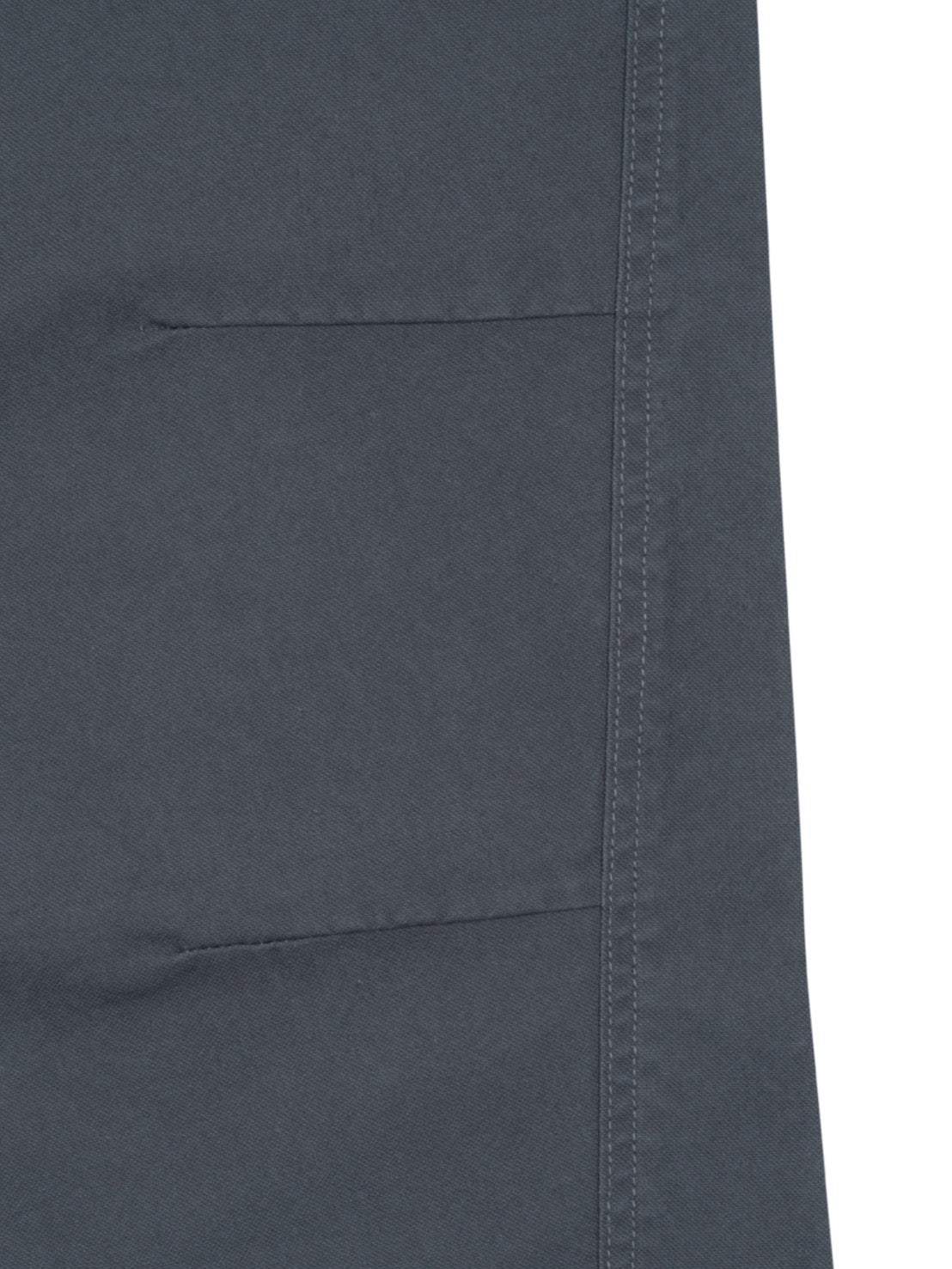 【THECOLDESTMOMENT】TCM trunk layered pants