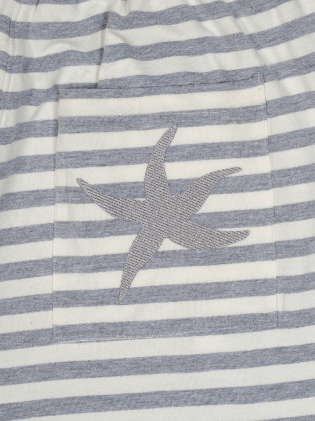 【THECOLDESTMOMENT】TCM stripe sweat pants