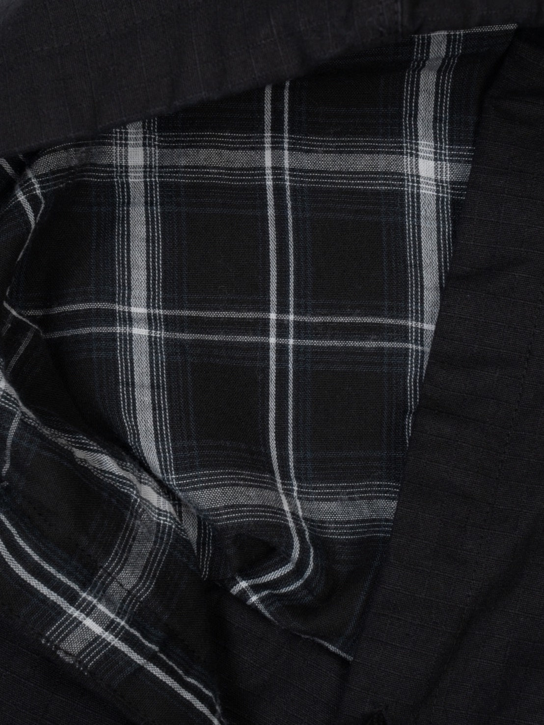 【THECOLDESTMOMENT】TCM mini logo active jacket