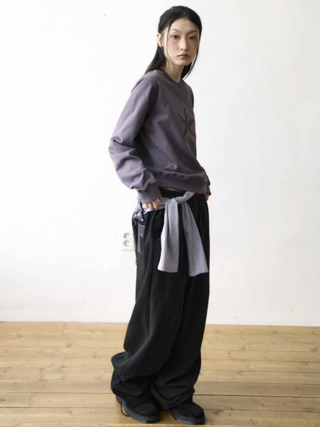 【THECOLDESTMOMENT】TCM starfish mtm