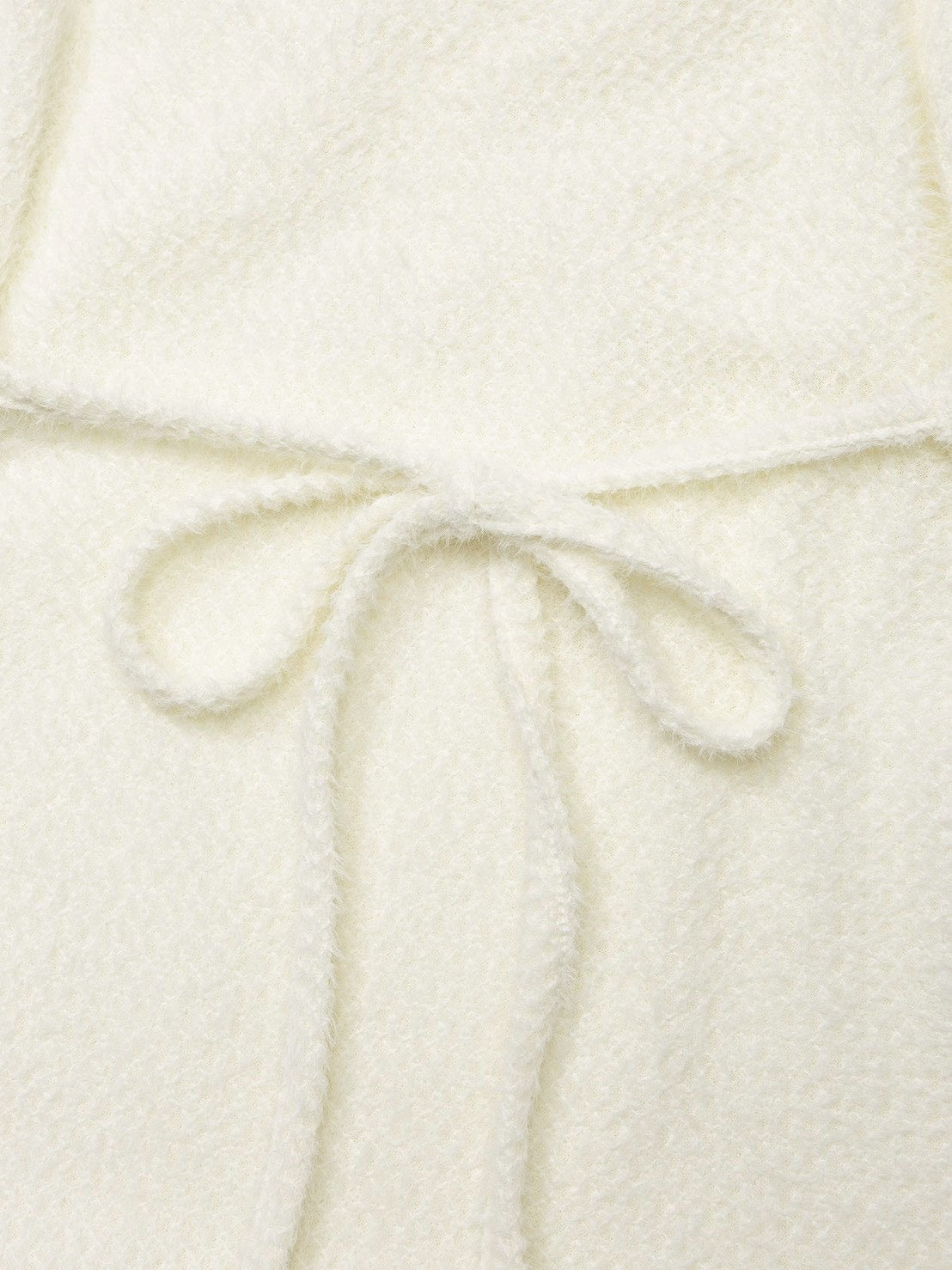 12/21 20:00 発売【Uglyshadow】SOFT SHIRRING T-SHIRT