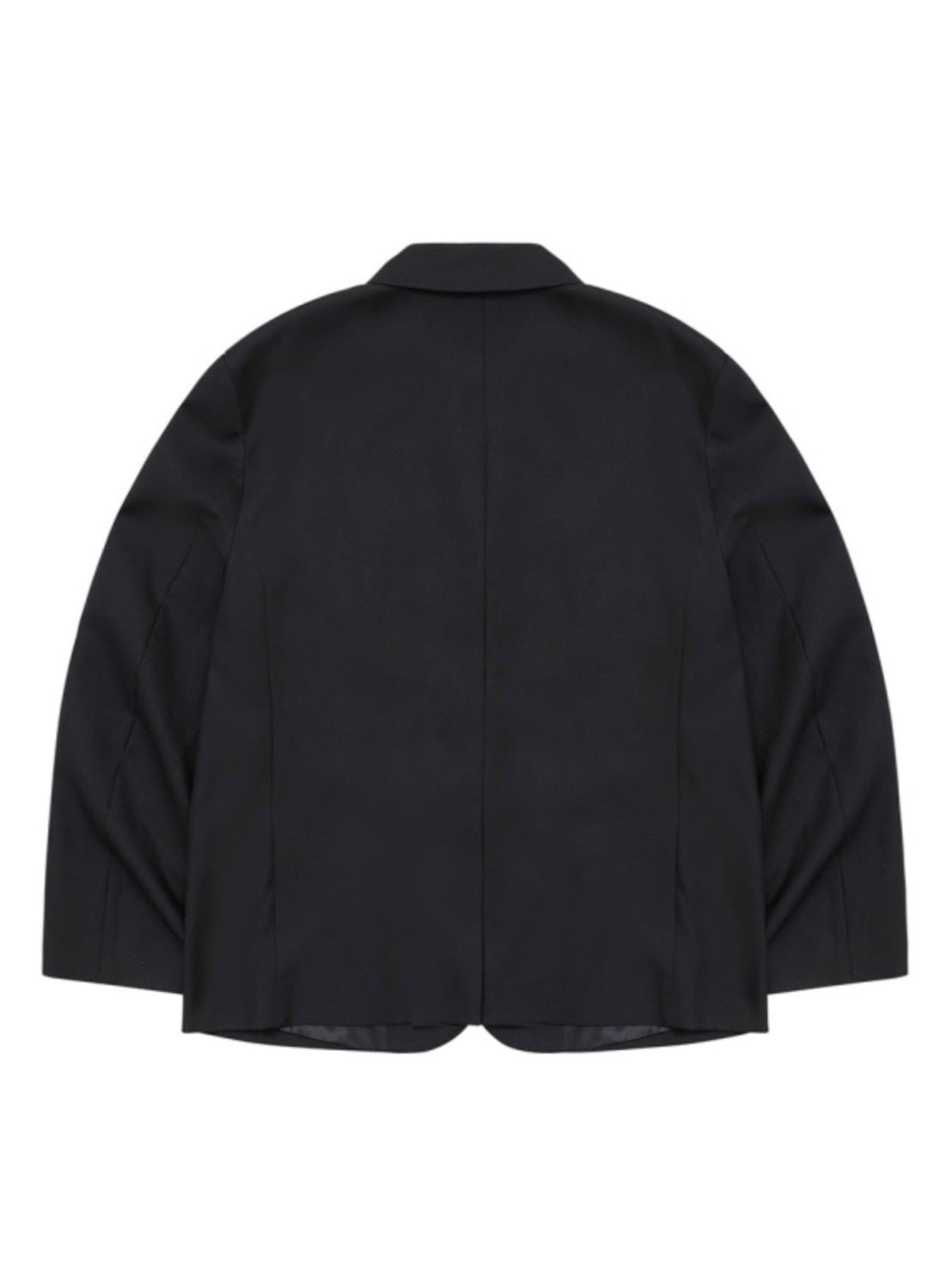 着画、物撮りまだ【AJOBYAJO】Wool Blend Expensive Oversized Jacket