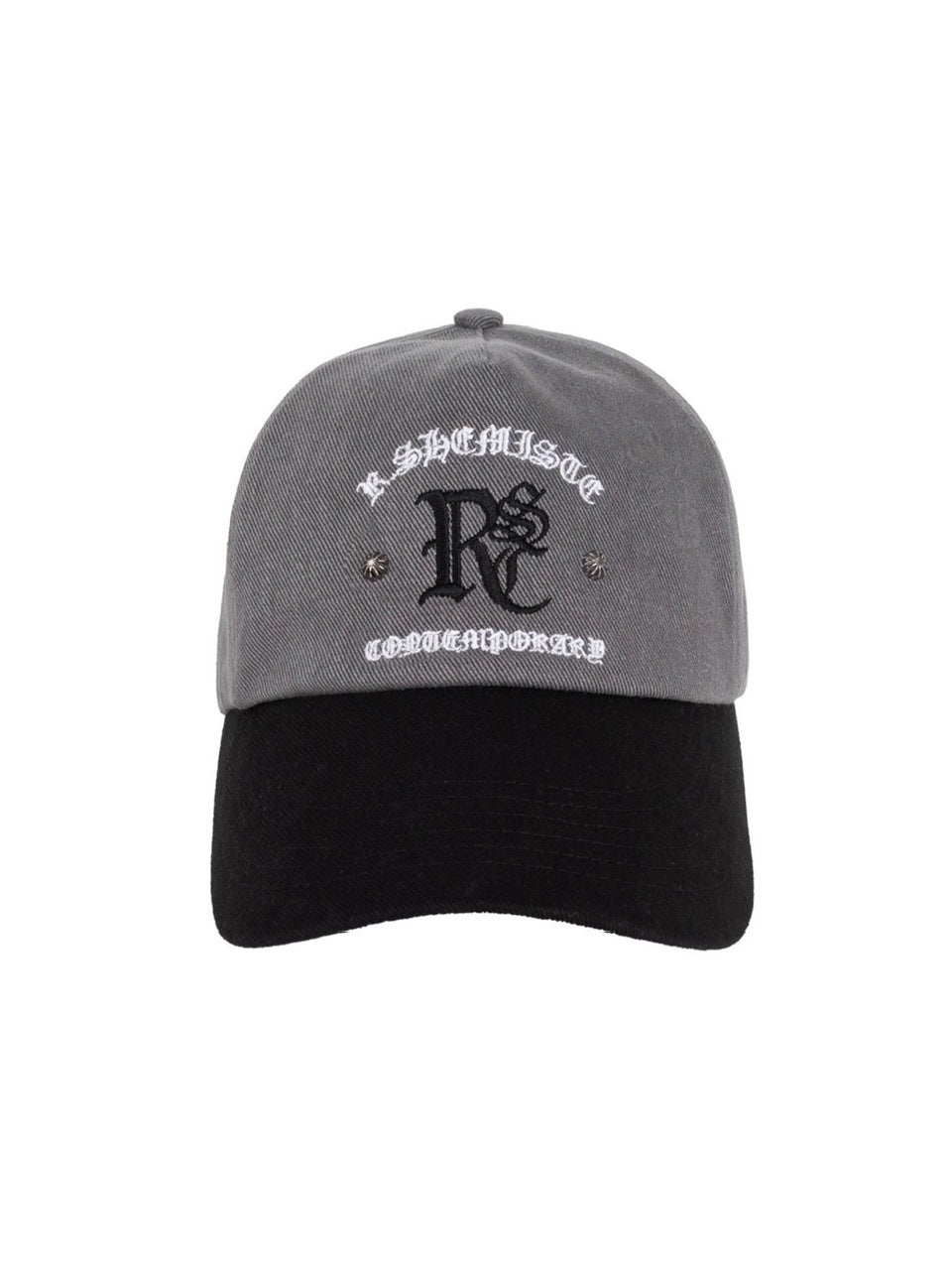 【RSSC】LOGO WESTERN BALL CAP