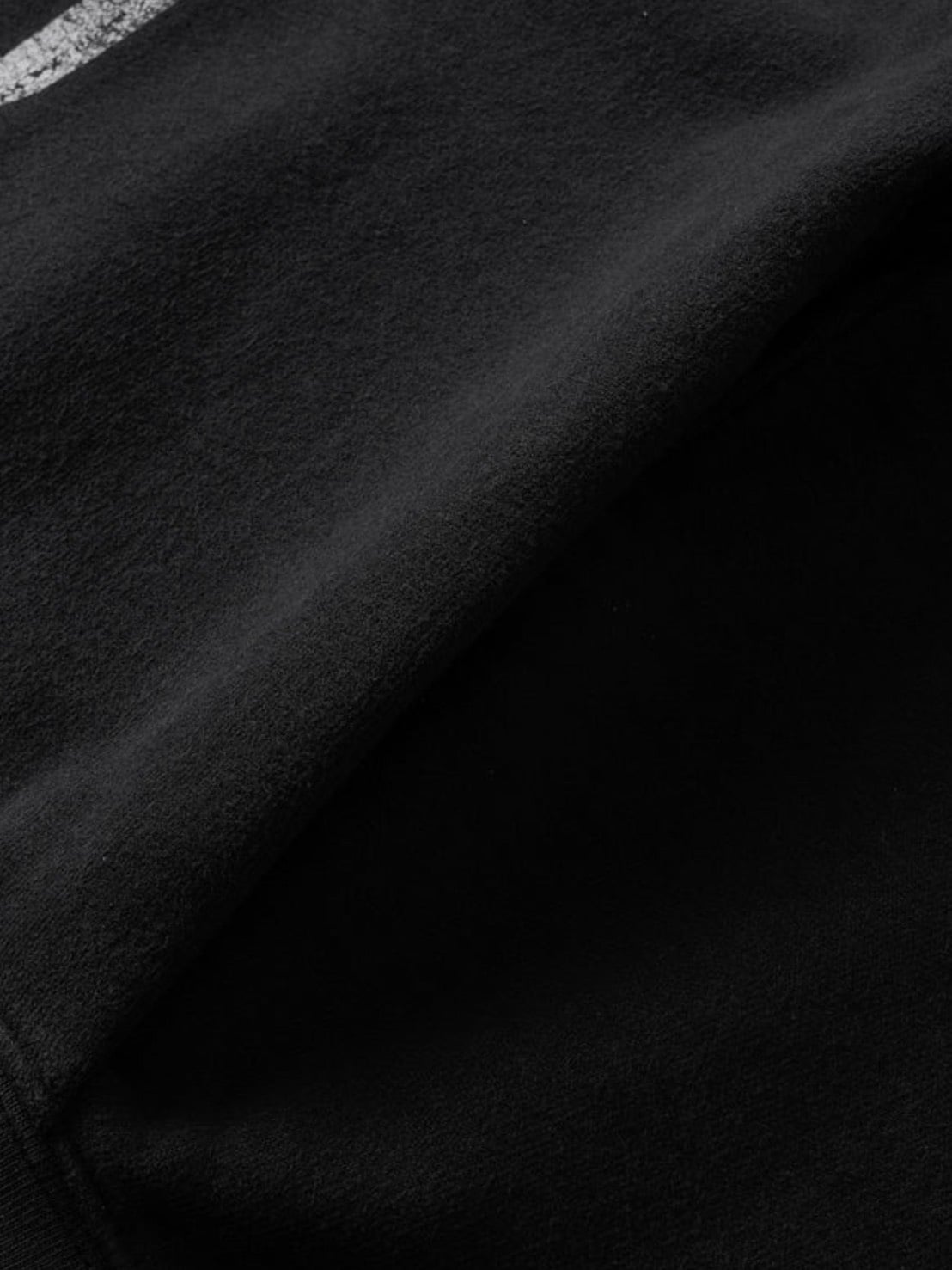 【The Boy Has No Patience】 TBHNP LUMINOUS DAWN KNIGHT AND SWORD PRINTED HOODIE / 【ザボーイハズノーペーシェンス】フロントプリントプルオーバーパーカー