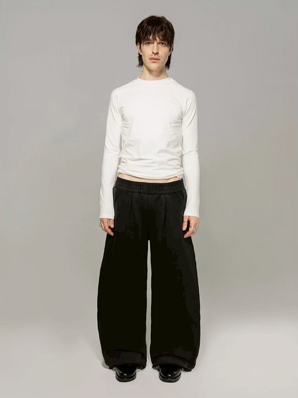 【PROTEMOA】Gradient Sweatpants