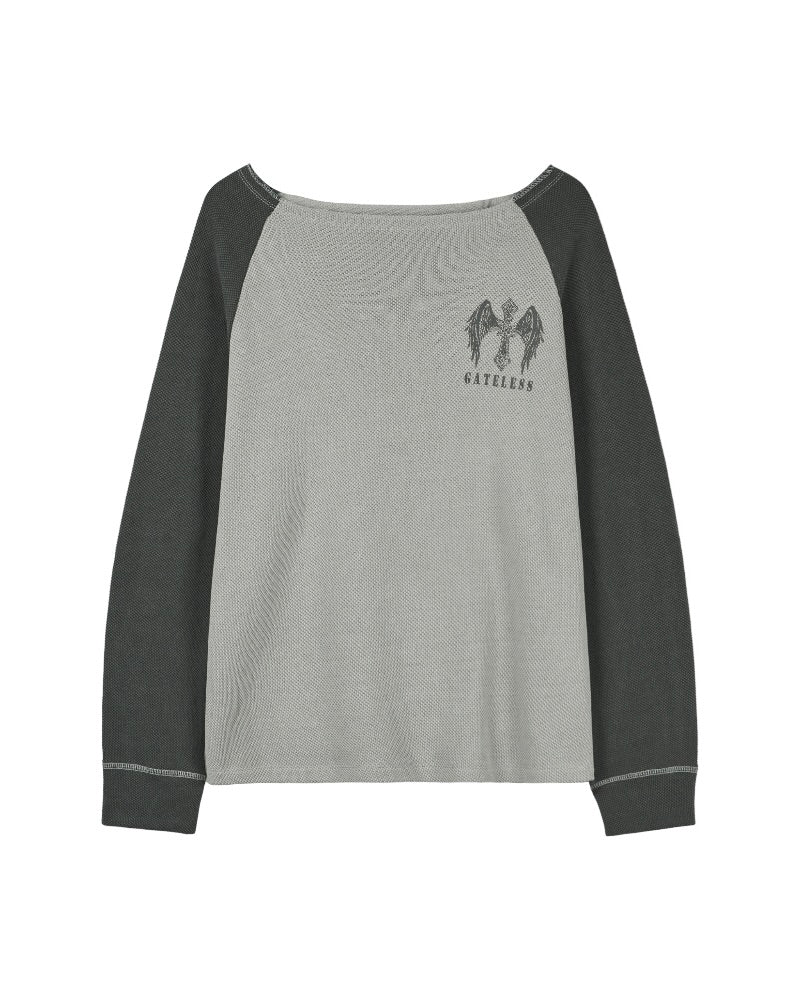 【GATELESS】ARK ANGEL TEE