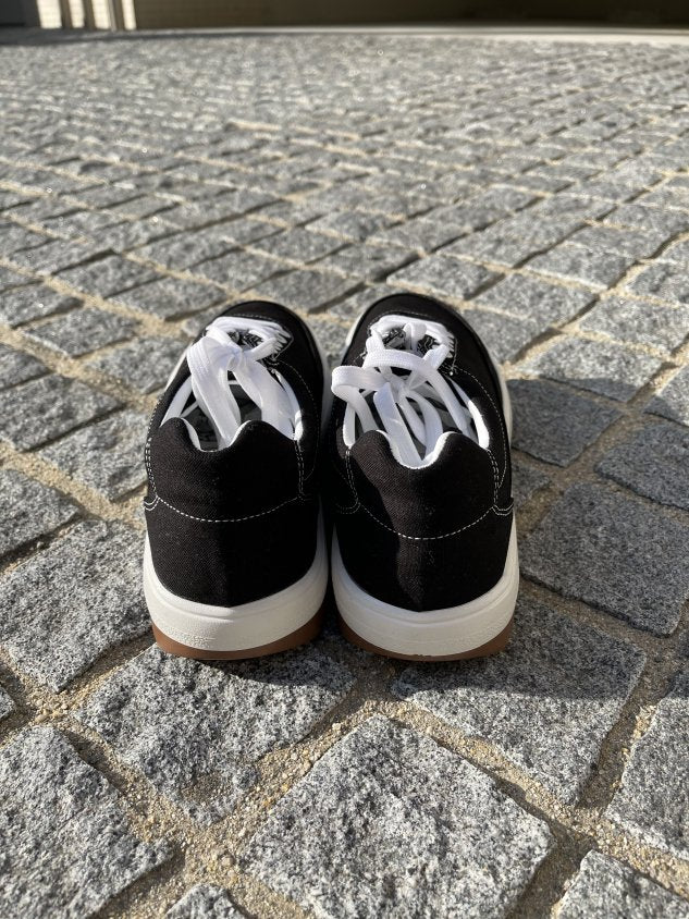 受注制【Chikashitsu +】dad sneaker (2color)