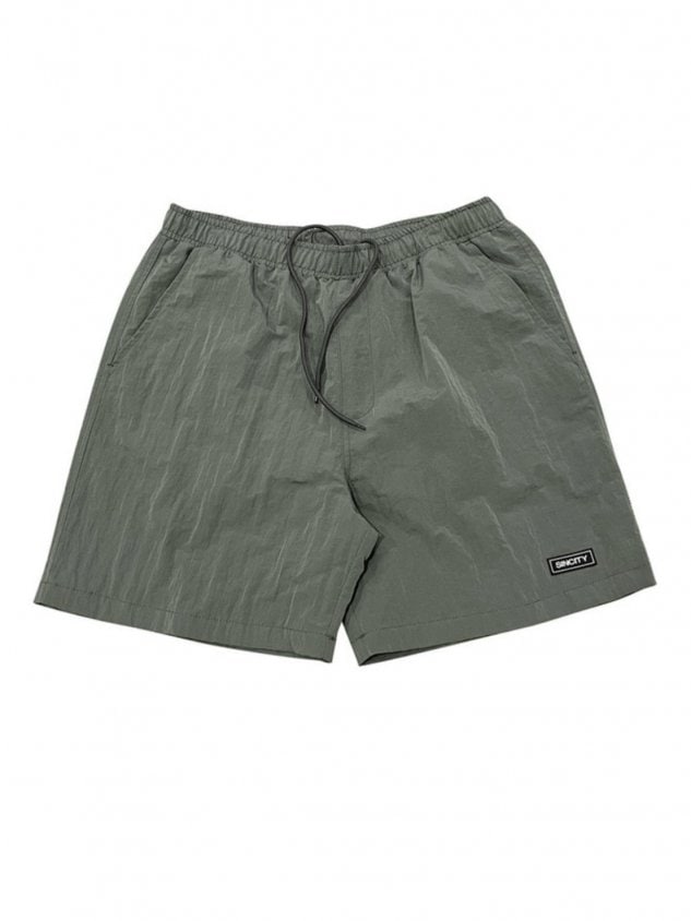 【SINCITY】Sincity ICE swim pants