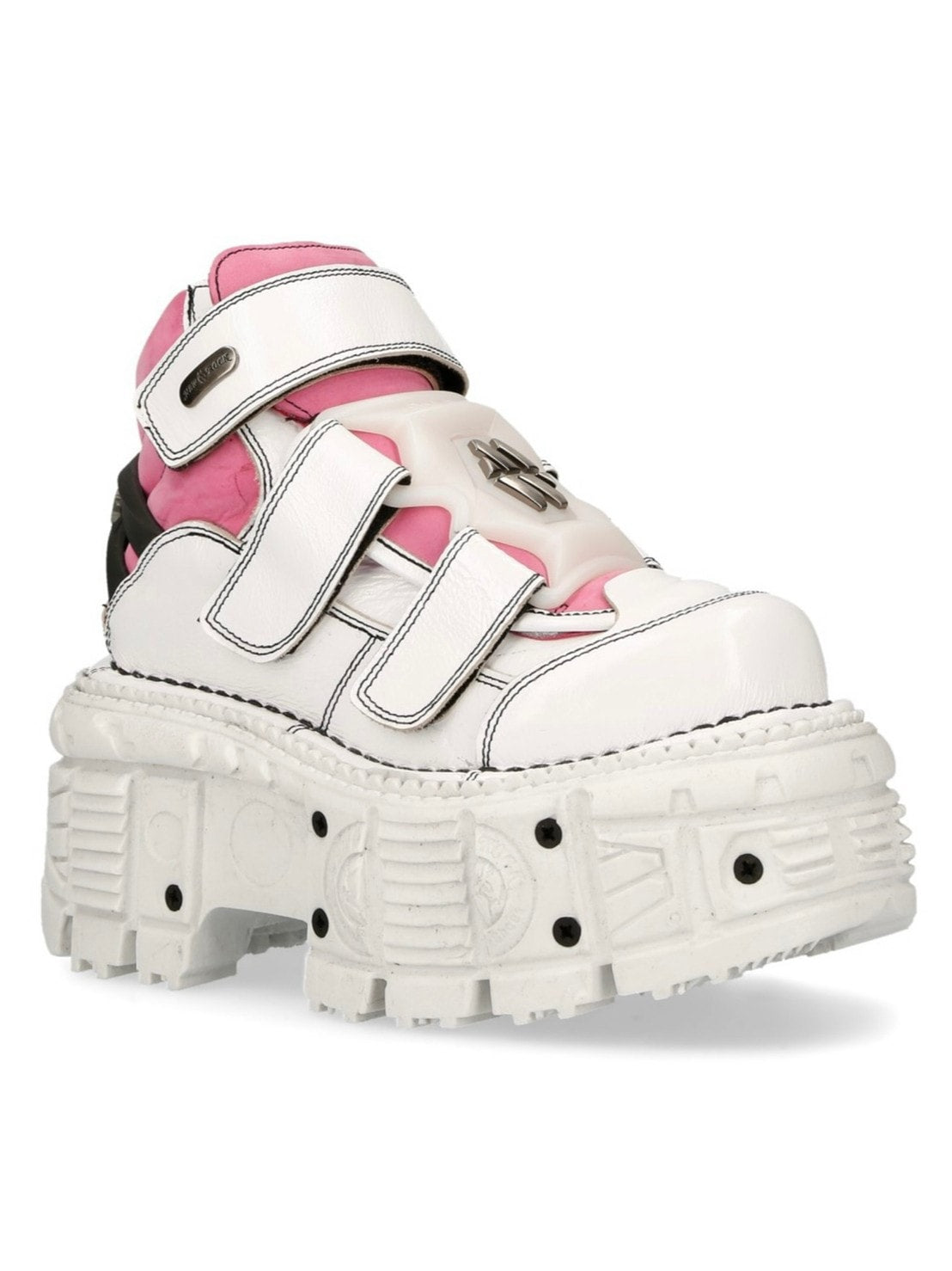 【NEW ROCK】M-TANK008-C6