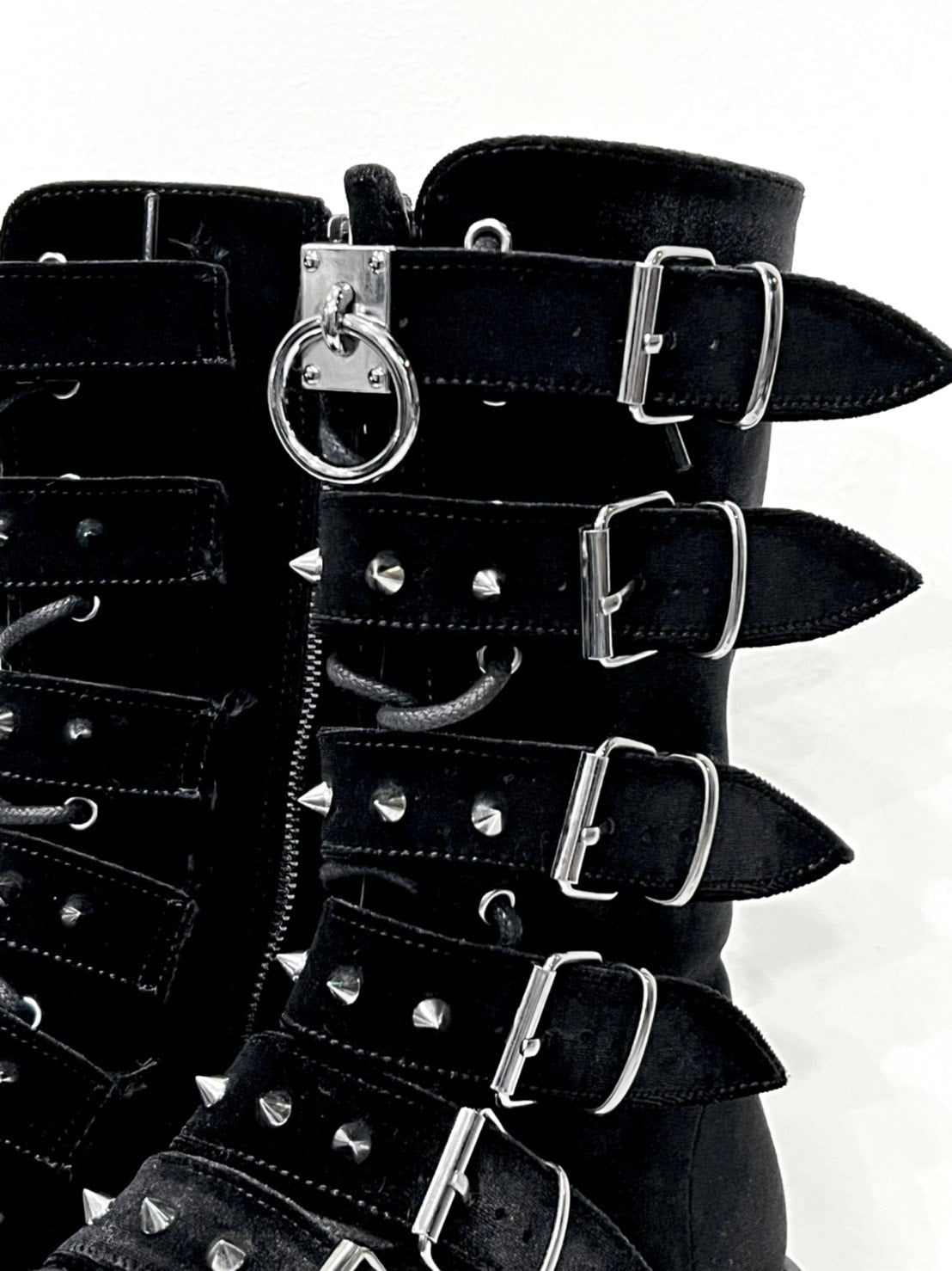 【DEMONIA】DAM225/BVEL