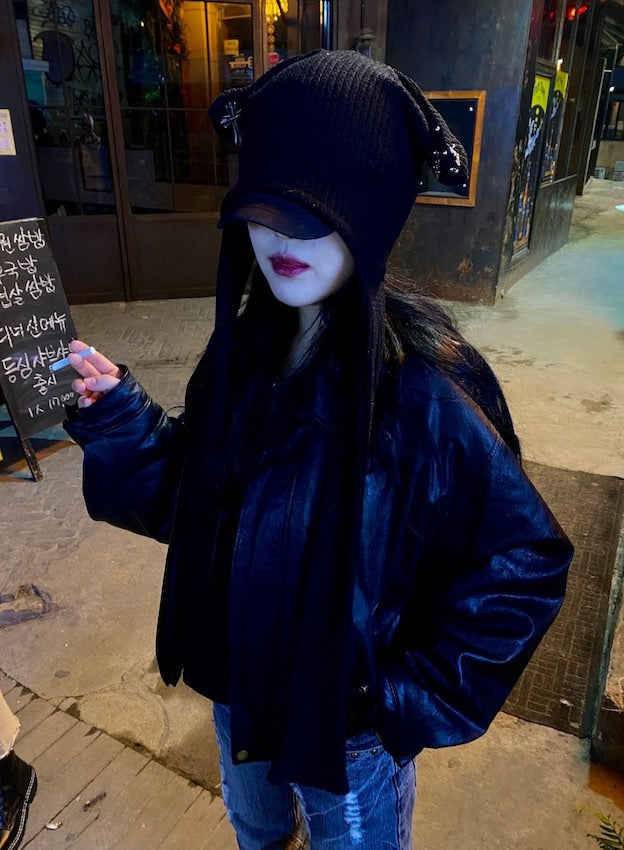 【Assemble station】Balaclava