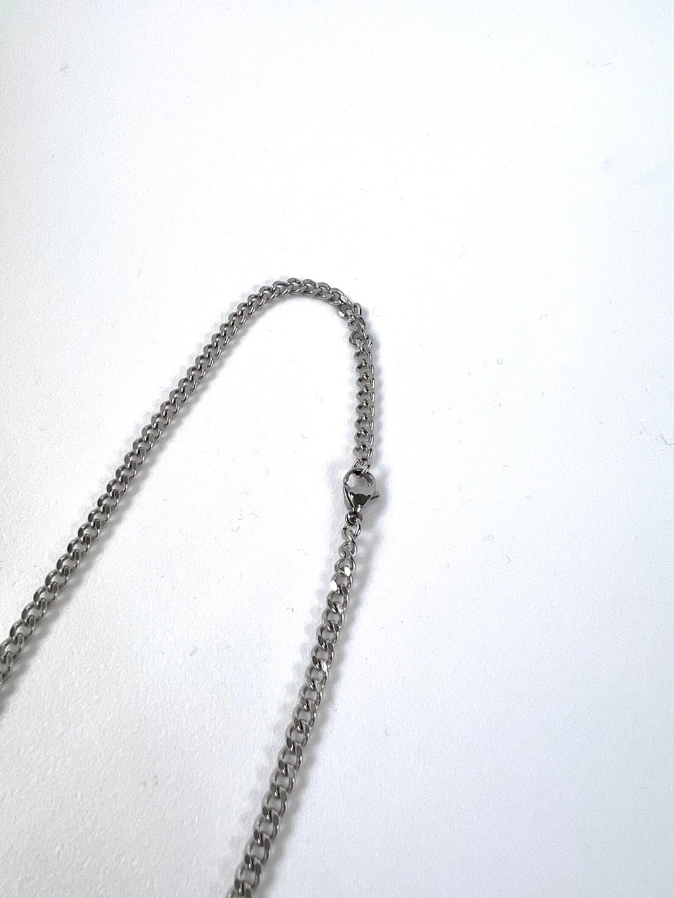 受注制【Chikashitsu +】pendant necklace