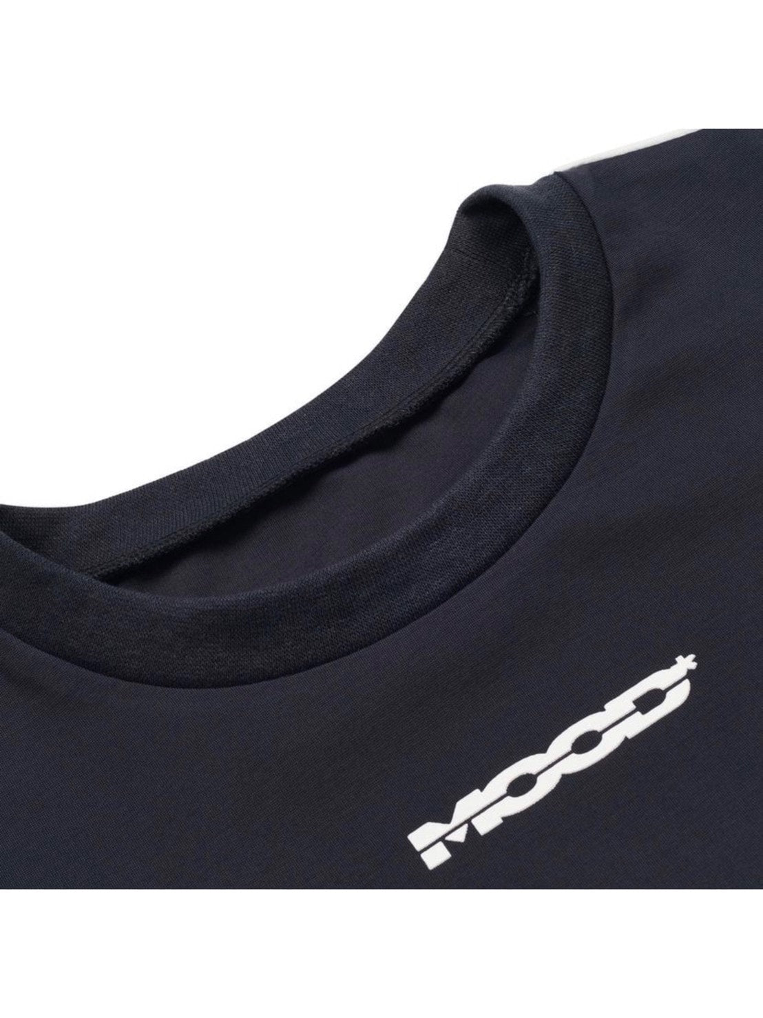 【MODITEC】RIBBED LONG SLEEVE TEE