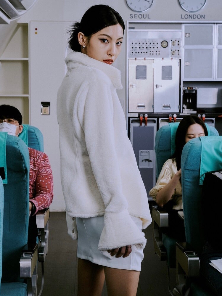 【KiloLimaFoxtrot】INUIT SHIRTS