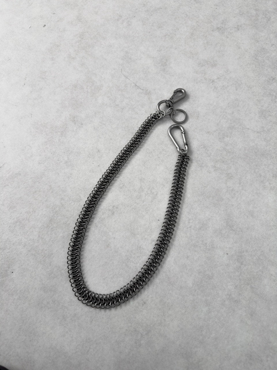 【Rosen Kreuz】vertebrae chain (2type)