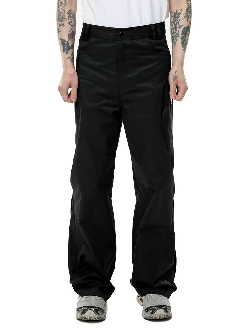 【ANOTHERYOUTH】cn trouser